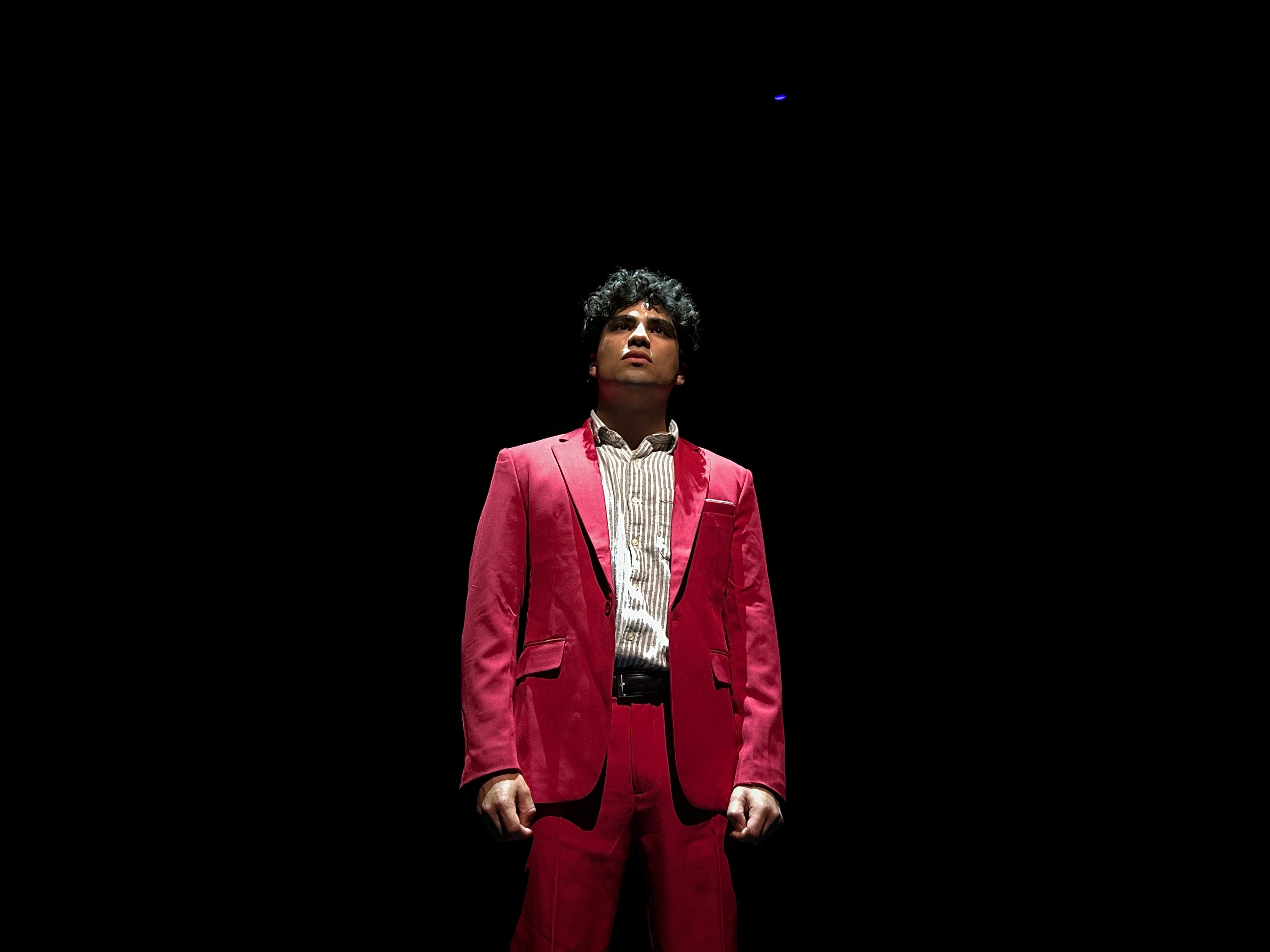 'Lights, camera...death?': Project Spotlight presents student-written comedy